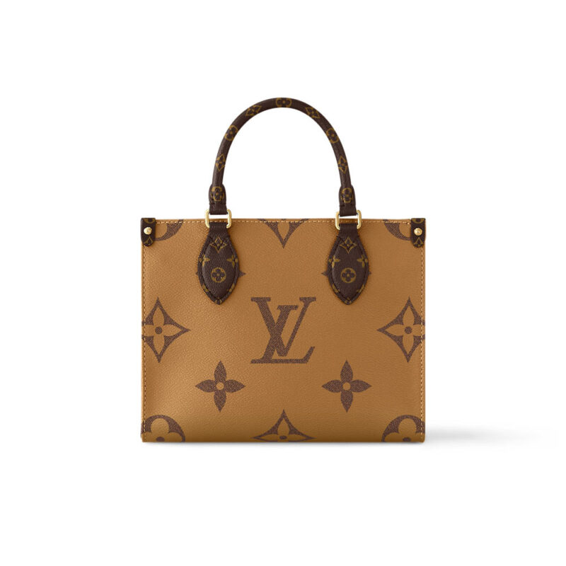 LOUIS VUITTON BAGS ONTHEGO - Image 3
