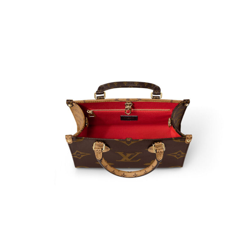 LOUIS VUITTON BAGS ONTHEGO - Image 4