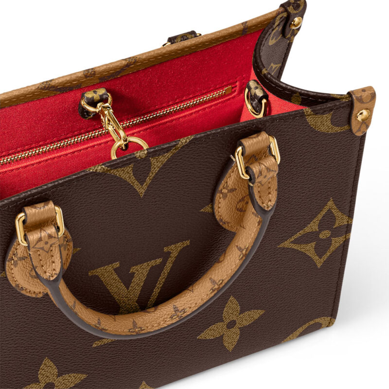LOUIS VUITTON BAGS ONTHEGO - Image 5