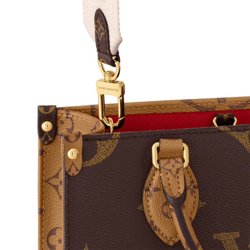 LOUIS VUITTON BAGS ONTHEGO - Image 6
