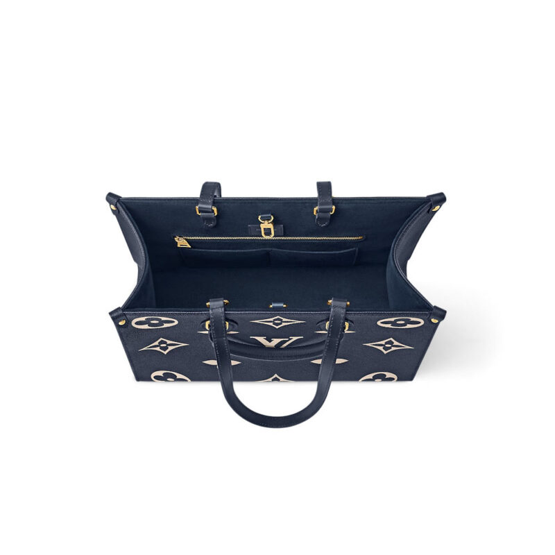 LOUIS VUITTON BAGS ONTHEGO - Image 4