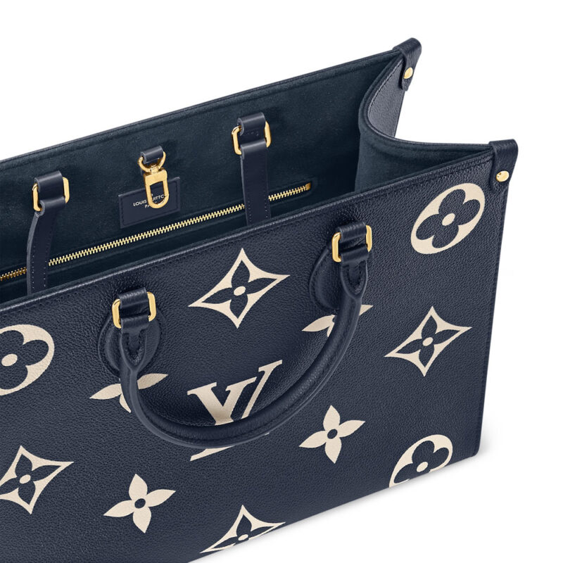 LOUIS VUITTON BAGS ONTHEGO - Image 5