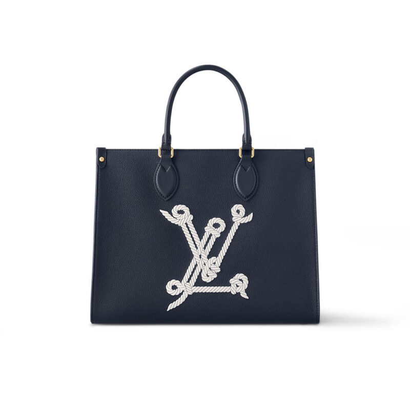 LOUIS VUITTON BAGS ONTHEGO