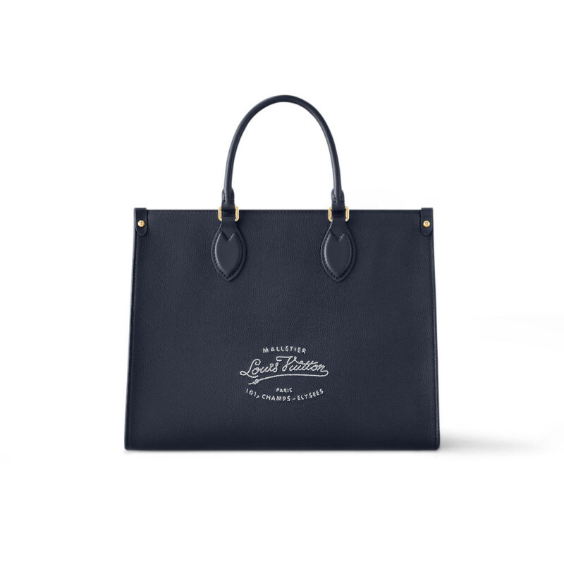 LOUIS VUITTON BAGS ONTHEGO - Image 3