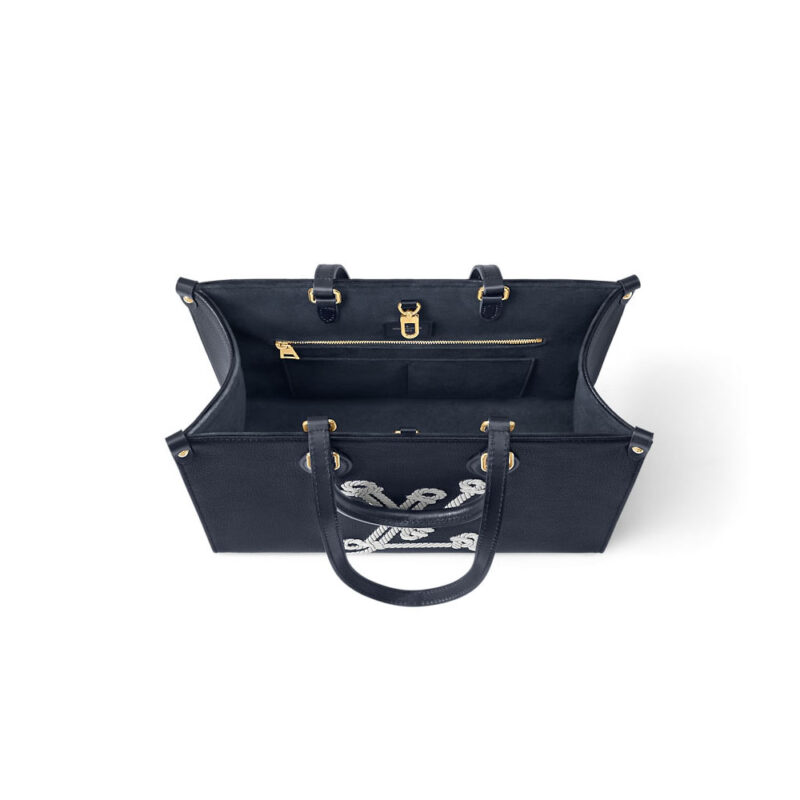 LOUIS VUITTON BAGS ONTHEGO - Image 4