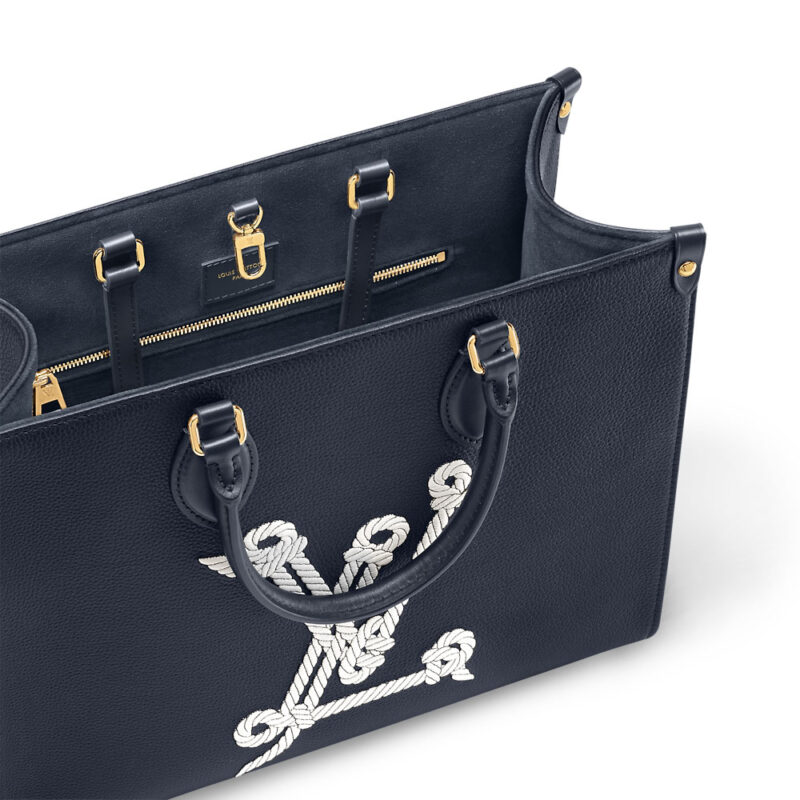 LOUIS VUITTON BAGS ONTHEGO - Image 6