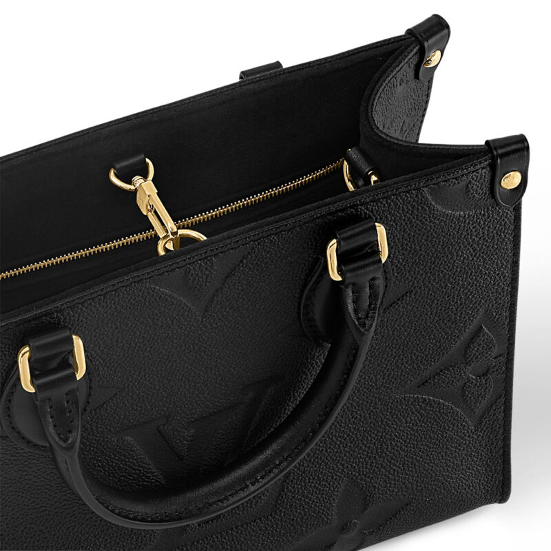 LOUIS VUITTON BAGS ONTHEGO - Image 4