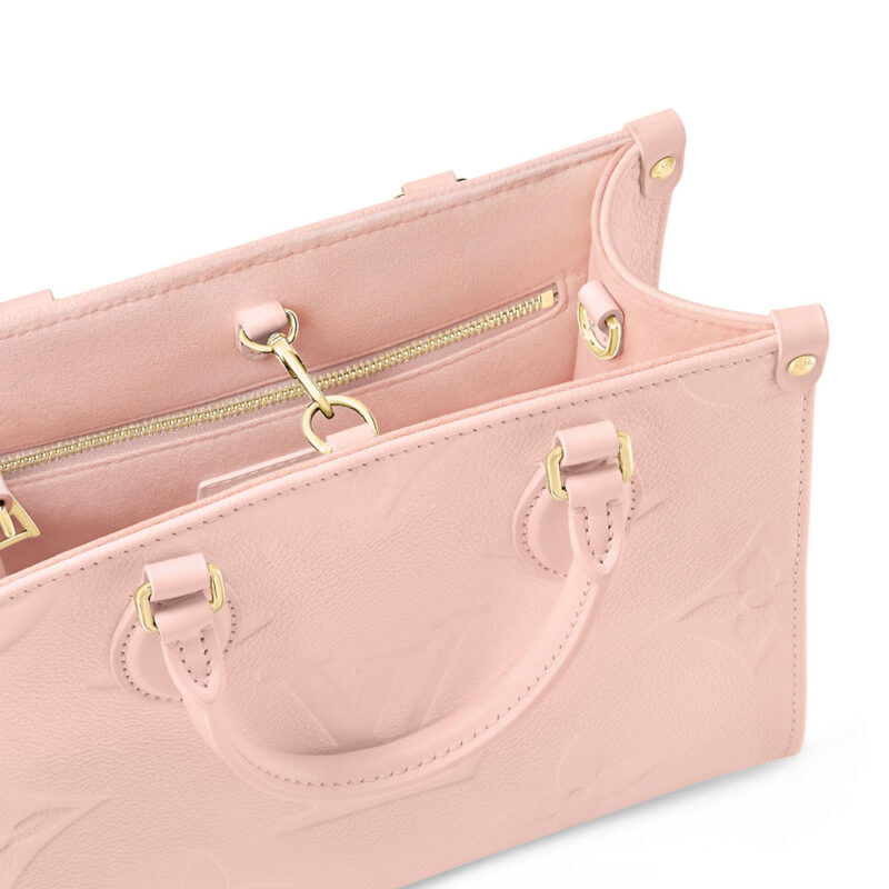 LOUIS VUITTON BAGS ONTHEGO - Image 4