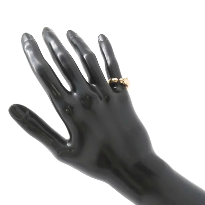 CARTIER PANTHERE DE CARTIER RING SIZE 49/#9 - Image 4