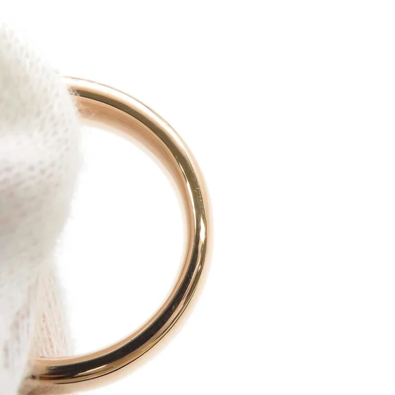 CARTIER PANTHERE DE CARTIER RING SIZE 49/#9 - Image 8