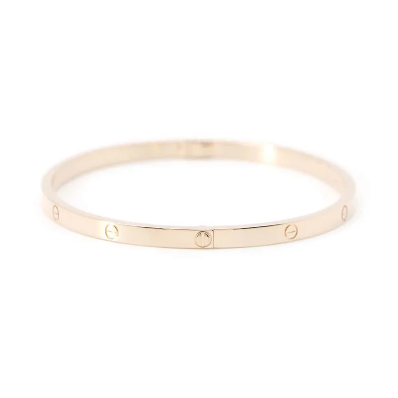 CARTIER LOVE BREATH SIZE SM/19 - Image 2