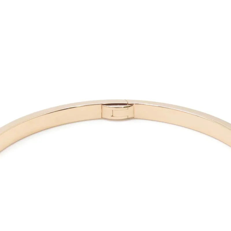 CARTIER LOVE BREATH SIZE SM/19 - Image 4