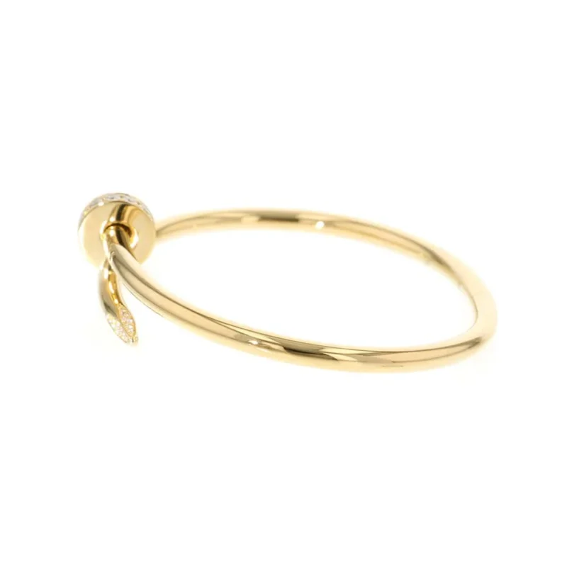 CARTIER JUSTE UN CLOU BRACELET SIZE 17 - Image 2