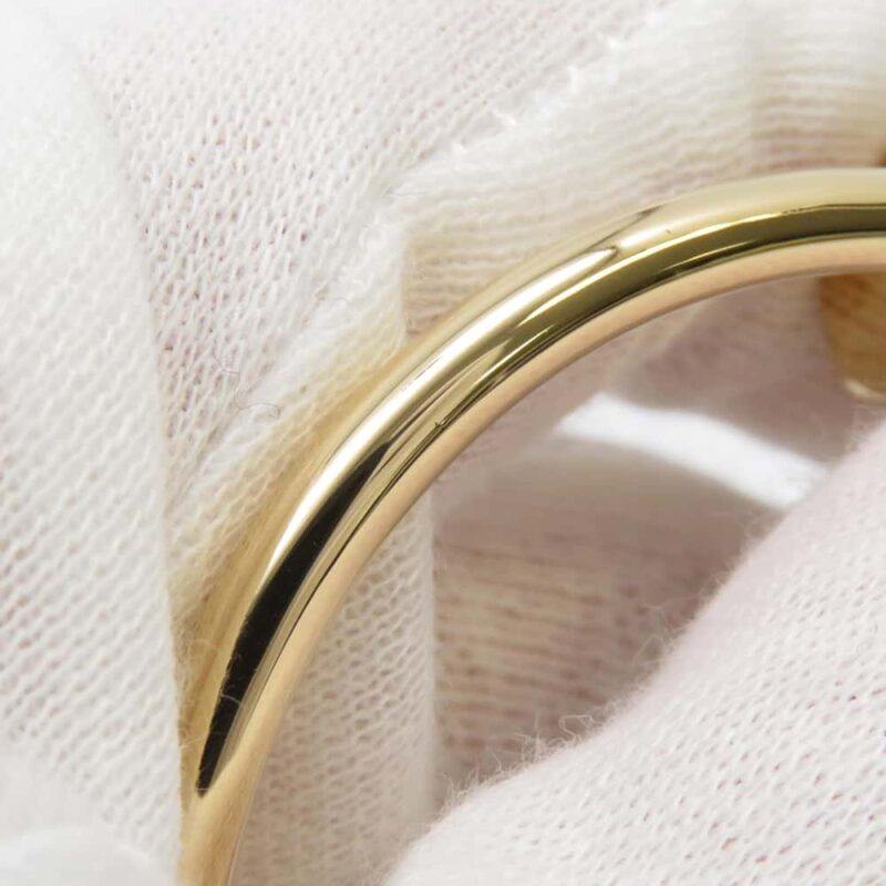 CARTIER JUSTE UN CLOU BRACELET SIZE 17 - Image 7