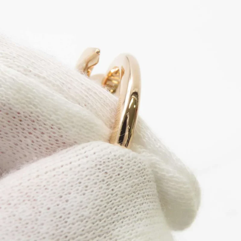 CARTIER JUSTE UN CLOU RING SIZE 52/#12 - Image 5