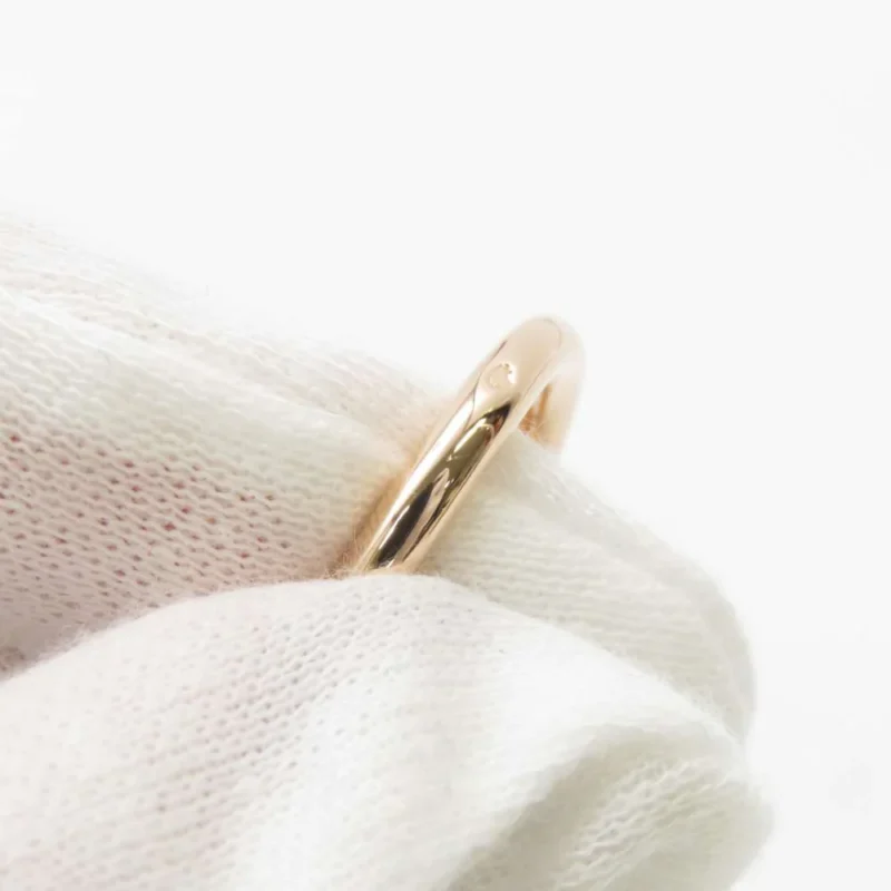 CARTIER JUSTE UN CLOU RING SIZE 52/#12 - Image 6