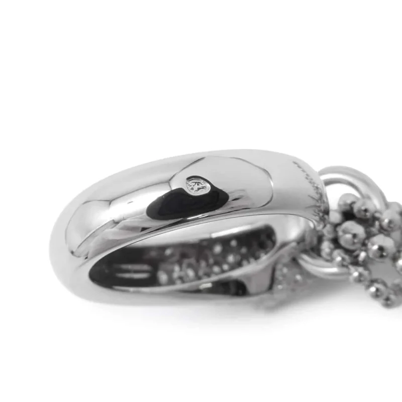 CARTIER PANTHERE DE CARTIER RING SIZE 53/#13 - Image 8