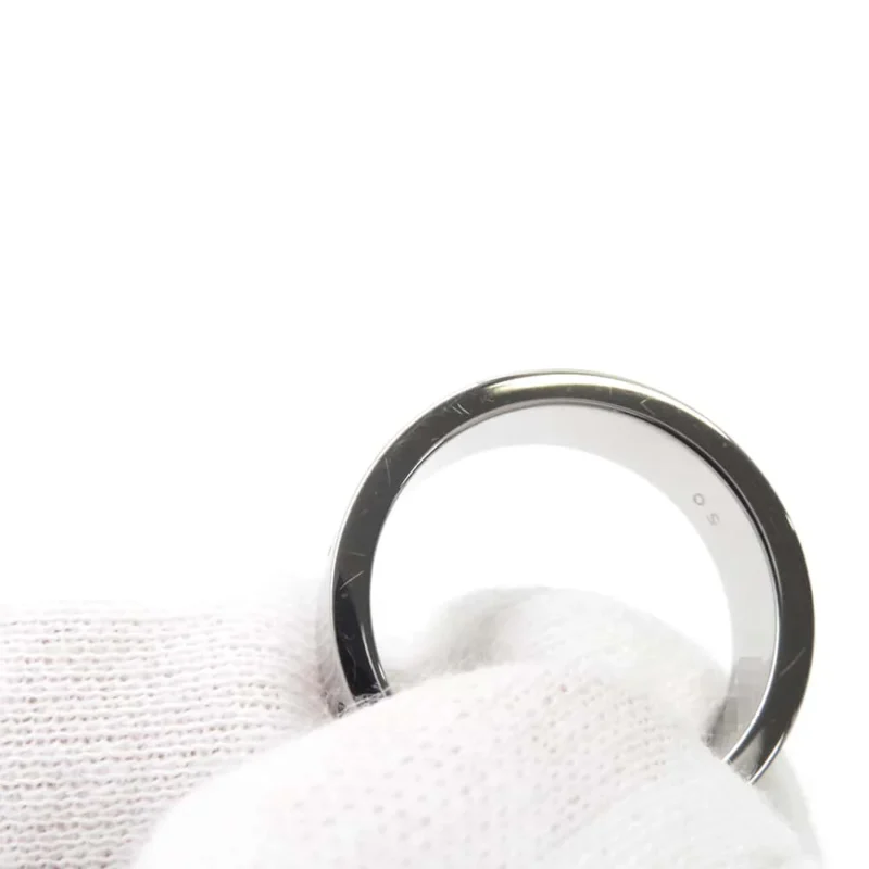 CARTIER LOVE RING SIZE 50/#10 - Image 5