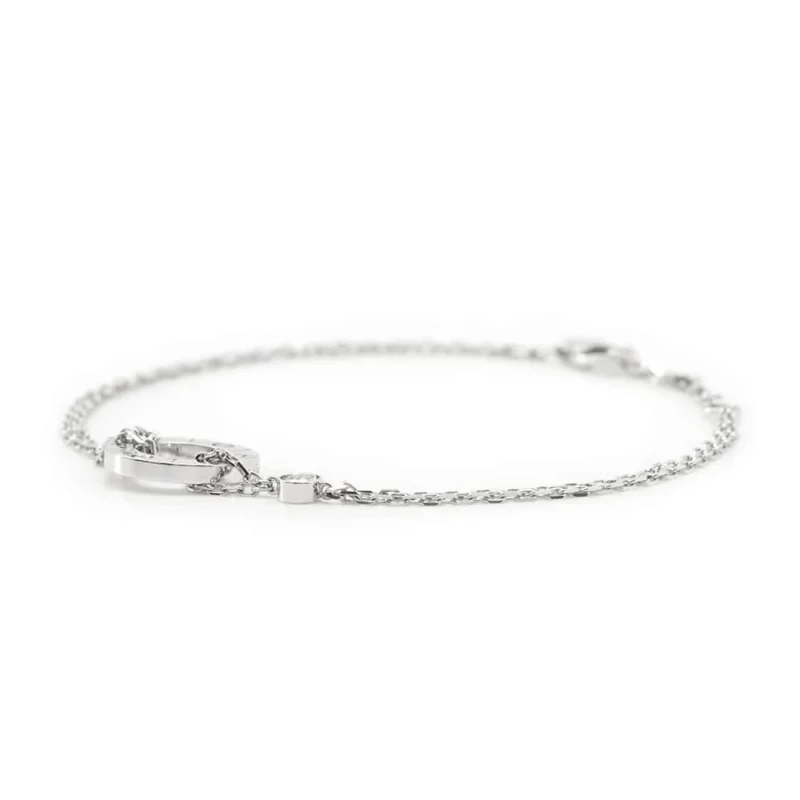 CARTIER LOVE CIRCLE BRACELET - Image 2