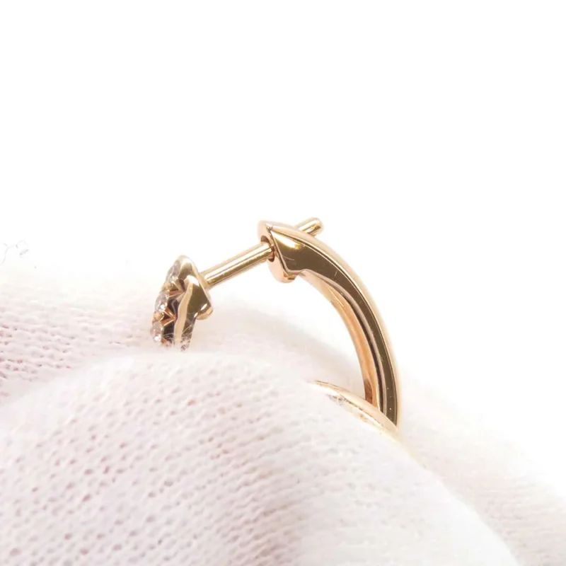 CARTIER TRINITY EARRING - Image 5