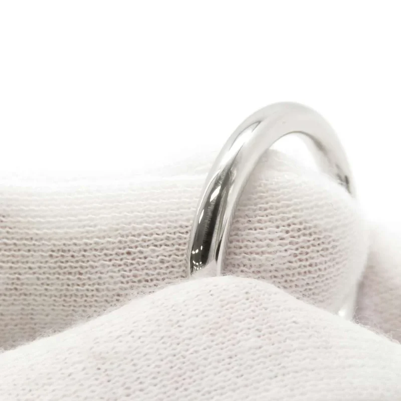 CARTIER JUSTE UN CLOU RING SIZE 53/#13 - Image 6
