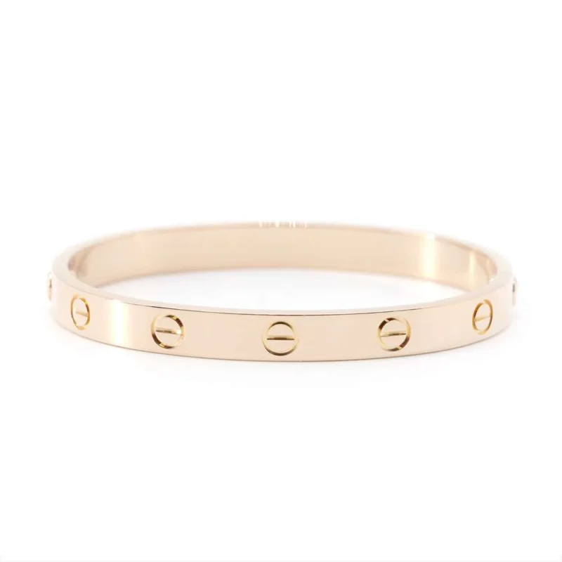 CARTIER LOVE BREATH - Image 3