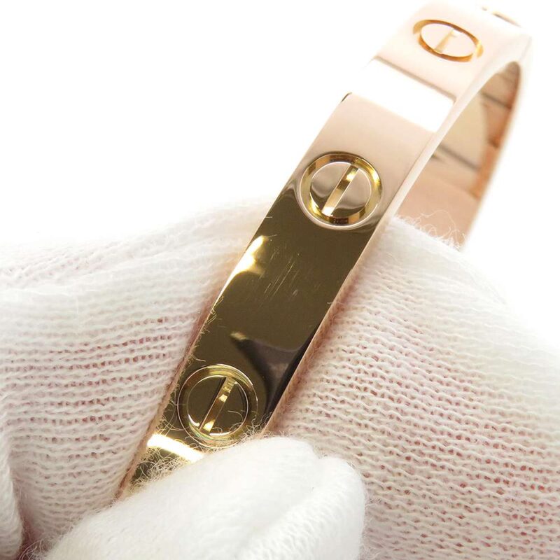 CARTIER LOVE BREATH - Image 9