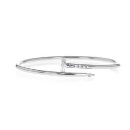CARTIER JUSTE UN CLOU BRACELET SIZE