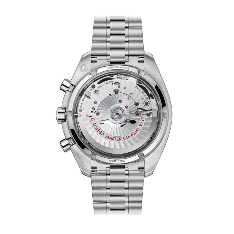 OMEGA SUPER RACING CO AXIAL MASTER CHRONOMETER CHRONOGRAPH 44.25MM MENS WATCH O32930445101003 - Image 2