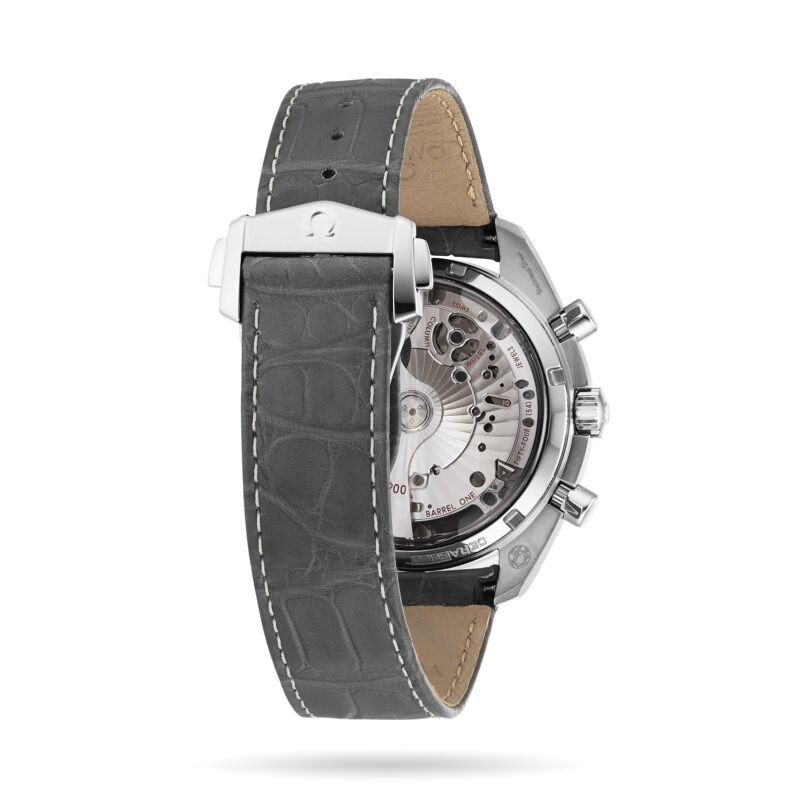 OMEGA SPEEDMASTER RACING CO AXIAL MASTER CHRONOMETER CHRONOGRAPH 44.5MM MENS WATCH O32923445106001 - Image 3