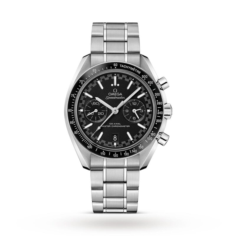 OMEGA SPEEDMASTER RACING CO AXIAL MOONWATCH 44.25MM MENS WATCH O32930445101001