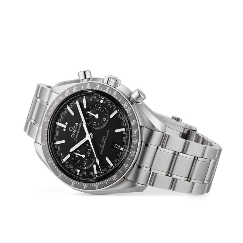OMEGA SPEEDMASTER RACING CO AXIAL MOONWATCH 44.25MM MENS WATCH O32930445101001 - Image 2