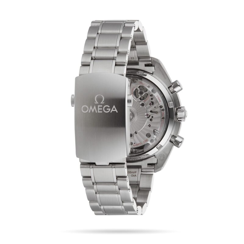 OMEGA SPEEDMASTER RACING CO AXIAL MOONWATCH 44.25MM MENS WATCH O32930445101001 - Image 3