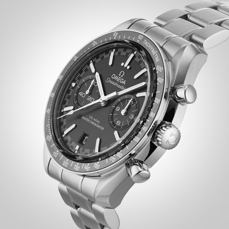 OMEGA SPEEDMASTER RACING CO AXIAL MOONWATCH 44.25MM MENS WATCH O32930445101001 - Image 5