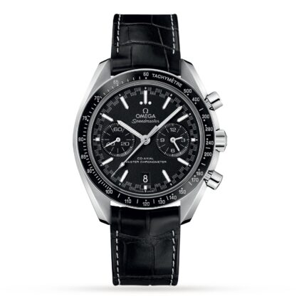 OMEGA SPEEDMASTER RACING CO AXIAL MASTER CHRONOMETER CHRONOGRAPH 44.25MM O32933445101001