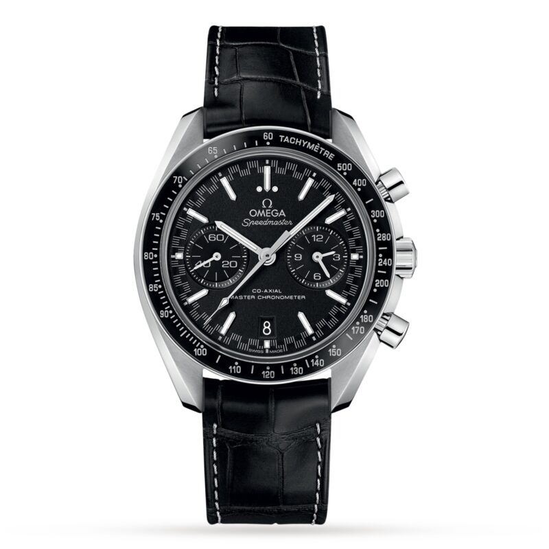 OMEGA SPEEDMASTER RACING CO AXIAL MASTER CHRONOMETER CHRONOGRAPH 44.25MM O32933445101001