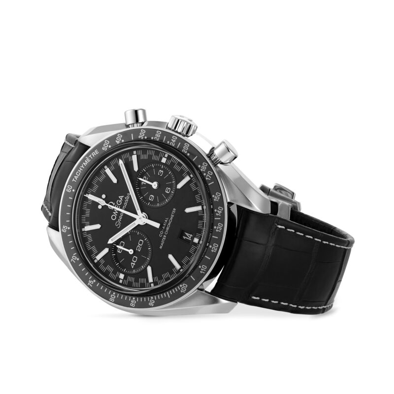 OMEGA SPEEDMASTER RACING CO AXIAL MASTER CHRONOMETER CHRONOGRAPH 44.25MM O32933445101001 - Image 3