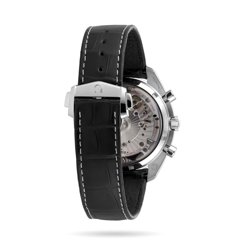 OMEGA SPEEDMASTER RACING CO AXIAL MASTER CHRONOMETER CHRONOGRAPH 44.25MM O32933445101001 - Image 4