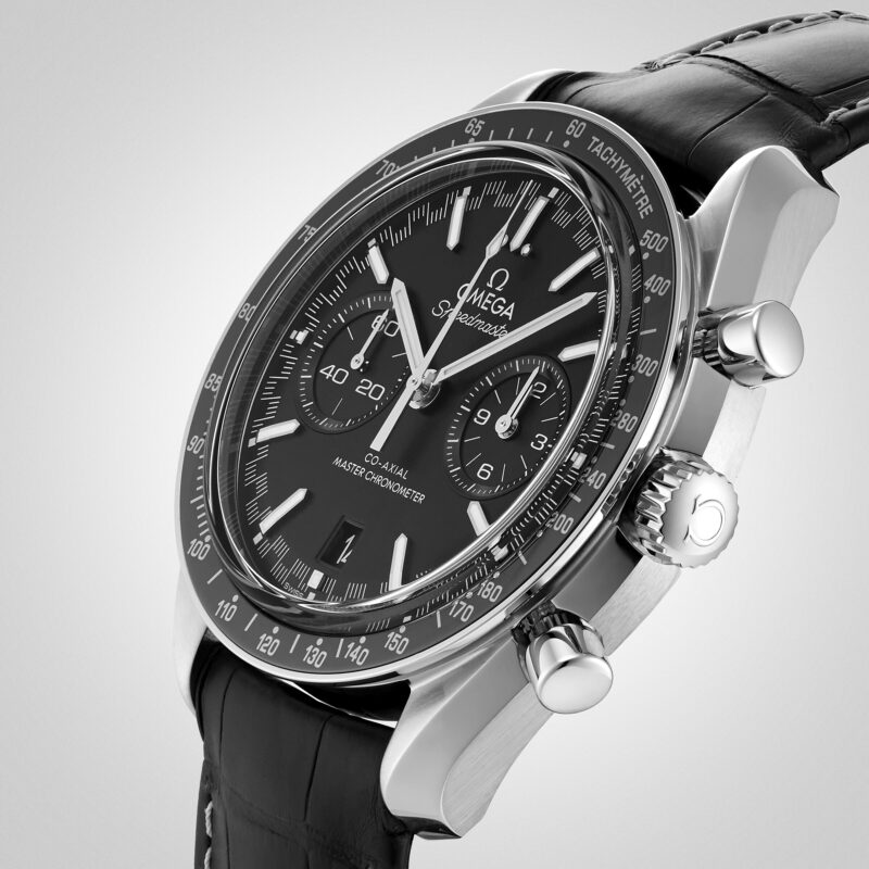OMEGA SPEEDMASTER RACING CO AXIAL MASTER CHRONOMETER CHRONOGRAPH 44.25MM O32933445101001 - Image 6