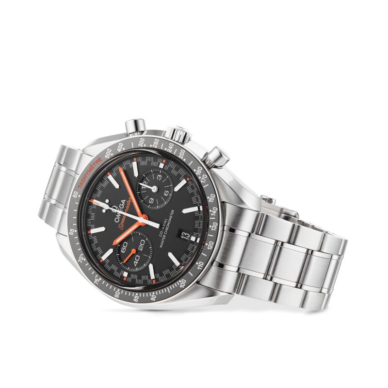 OMEGA SPEEDMASTER RACING CO AXIAL MASTER CHRONOMETER 44MM MENS WATCH O32930445101002 - Image 3