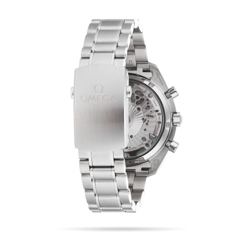 OMEGA SPEEDMASTER RACING CO AXIAL MASTER CHRONOMETER 44MM MENS WATCH O32930445101002 - Image 4