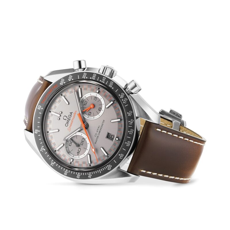 OMEGA SPEEDMASTER RACING CO AXIAL CHRONOGRAPH 44.25MM MENS WATCH O32932445106001 - Image 2