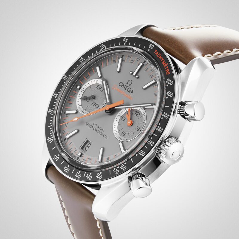 OMEGA SPEEDMASTER RACING CO AXIAL CHRONOGRAPH 44.25MM MENS WATCH O32932445106001 - Image 6