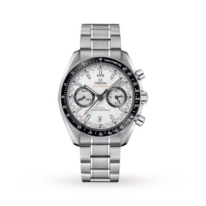 OMEGA SPEEDMASTER RACING CO AXIAL 44MM MENS WATCH O32930445104001