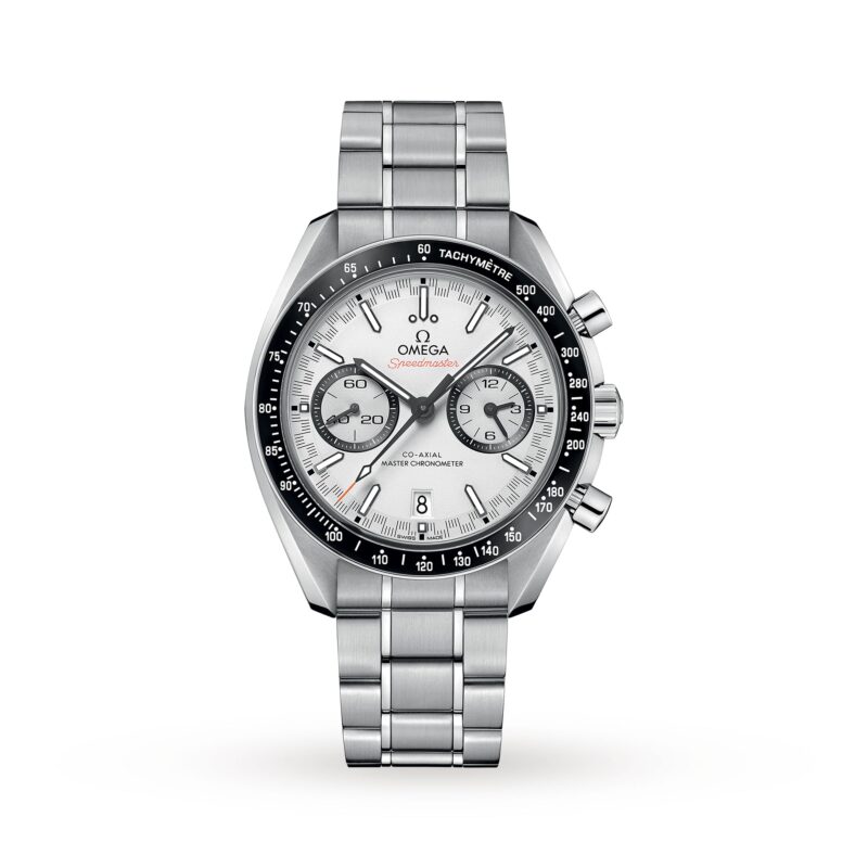 OMEGA SPEEDMASTER RACING CO AXIAL 44MM MENS WATCH O32930445104001