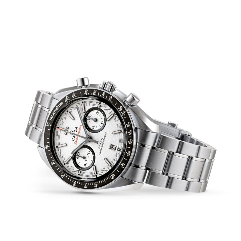 OMEGA SPEEDMASTER RACING CO AXIAL 44MM MENS WATCH O32930445104001 - Image 2