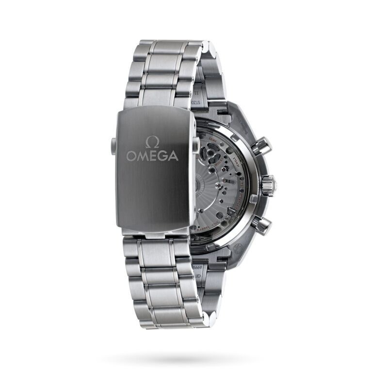 OMEGA SPEEDMASTER RACING CO AXIAL 44MM MENS WATCH O32930445104001 - Image 3