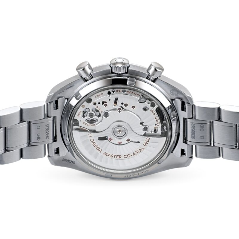 OMEGA SPEEDMASTER RACING CO AXIAL 44MM MENS WATCH O32930445104001 - Image 4