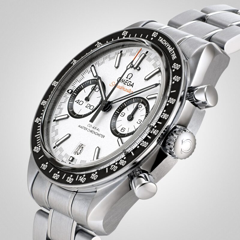 OMEGA SPEEDMASTER RACING CO AXIAL 44MM MENS WATCH O32930445104001 - Image 6