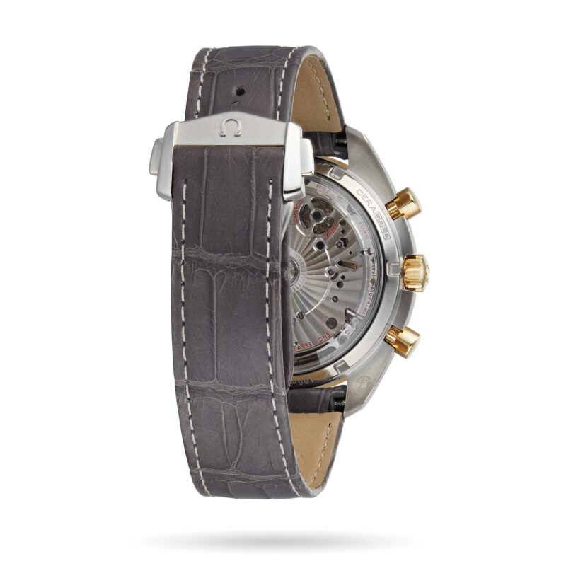 OMEGA SPEEDMASTER MOONWATCH CO AXIAL MOONPHASE 44MM MENS WATCH O30423445206001 - Image 3